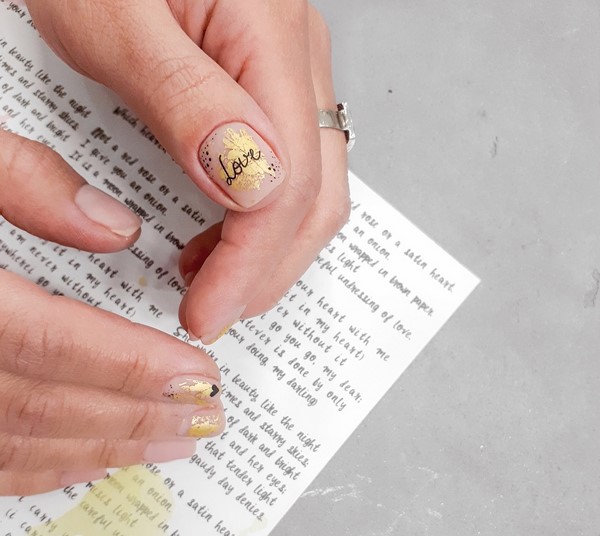 Les ongles les plus en vogue de 2025-2026: meilleures idées sur plus de 80 photos