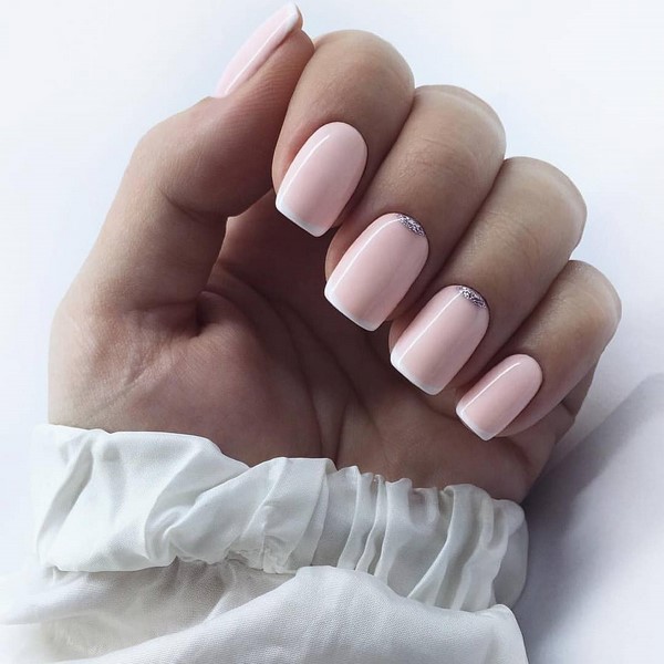 Les ongles les plus en vogue de 2025-2026: meilleures idées sur plus de 80 photos