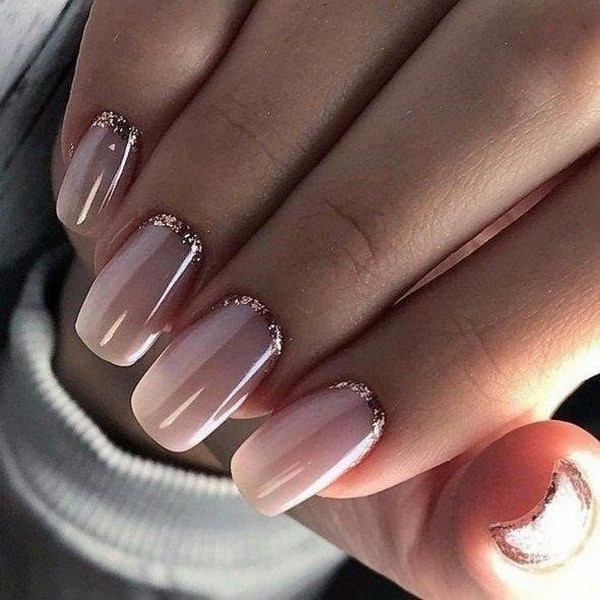 Les ongles les plus en vogue de 2025-2026: meilleures idées sur plus de 80 photos