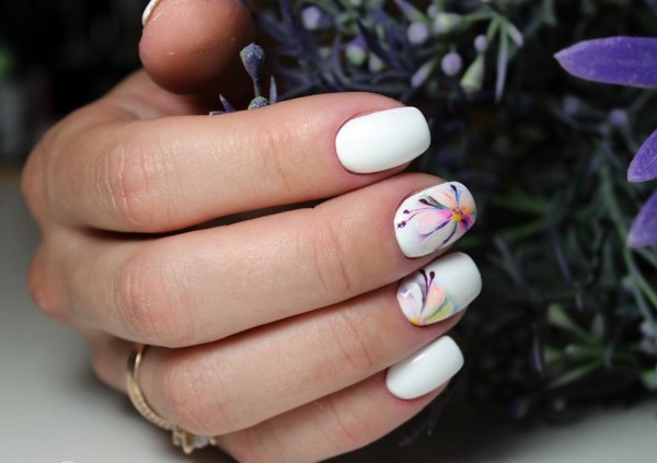 Les ongles les plus en vogue de 2025-2026: meilleures idées sur plus de 80 photos