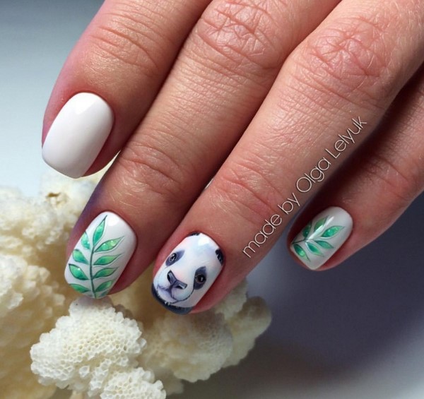 Les ongles les plus en vogue de 2025-2026: meilleures idées sur plus de 80 photos