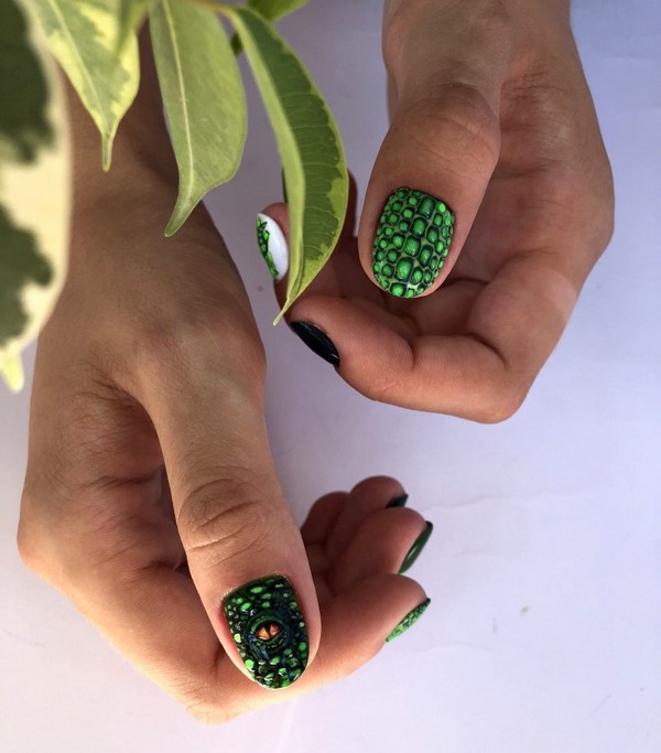 Les ongles les plus en vogue de 2025-2026: meilleures idées sur plus de 80 photos