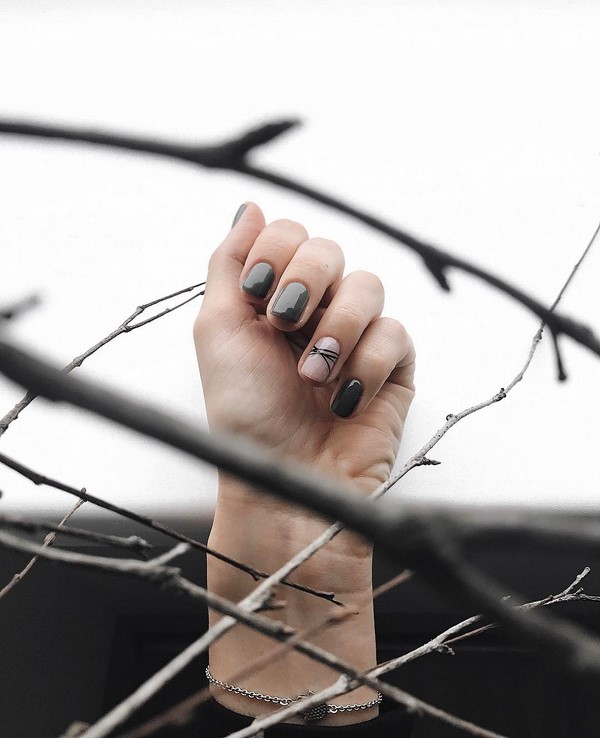 Les ongles les plus en vogue de 2025-2026: meilleures idées sur plus de 80 photos