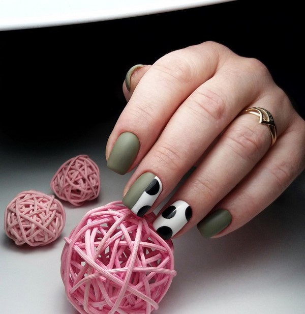 Les ongles les plus en vogue de 2025-2026: meilleures idées sur plus de 80 photos