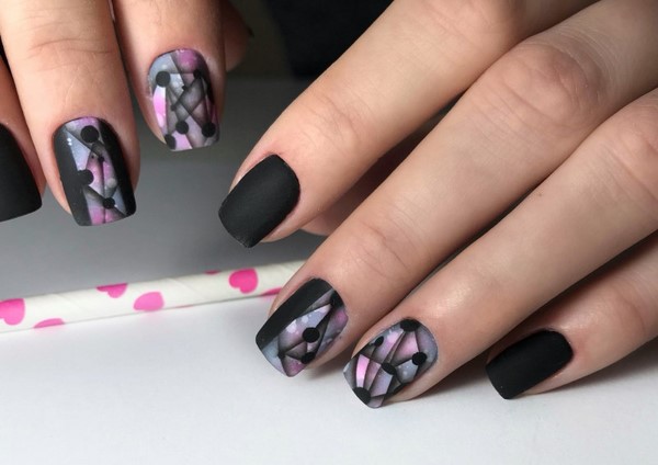 Les ongles les plus en vogue de 2025-2026: meilleures idées sur plus de 80 photos