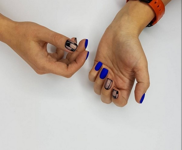Les ongles les plus en vogue de 2025-2026: meilleures idées sur plus de 80 photos