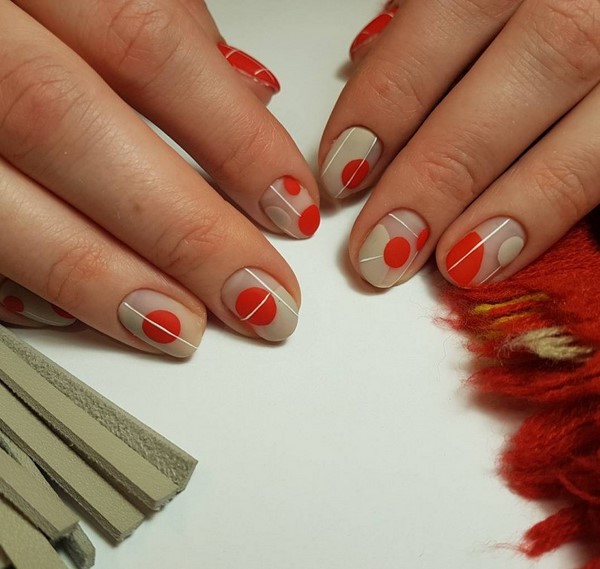 Les ongles les plus en vogue de 2025-2026: meilleures idées sur plus de 80 photos