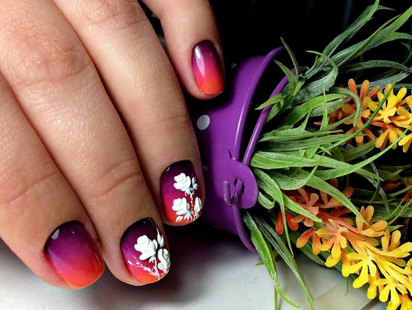 Les ongles les plus en vogue de 2025-2026: meilleures idées sur plus de 80 photos