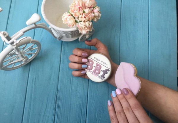 Les ongles les plus en vogue de 2025-2026: meilleures idées sur plus de 80 photos