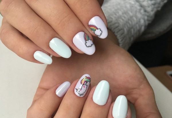 Les ongles les plus en vogue de 2025-2026: meilleures idées sur plus de 80 photos