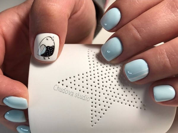 Les ongles les plus en vogue de 2025-2026: meilleures idées sur plus de 80 photos