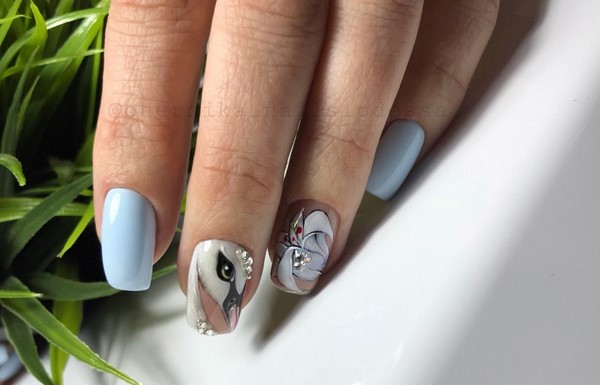 Les ongles les plus en vogue de 2025-2026: meilleures idées sur plus de 80 photos