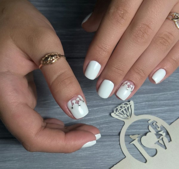 Les ongles les plus en vogue de 2025-2026: meilleures idées sur plus de 80 photos