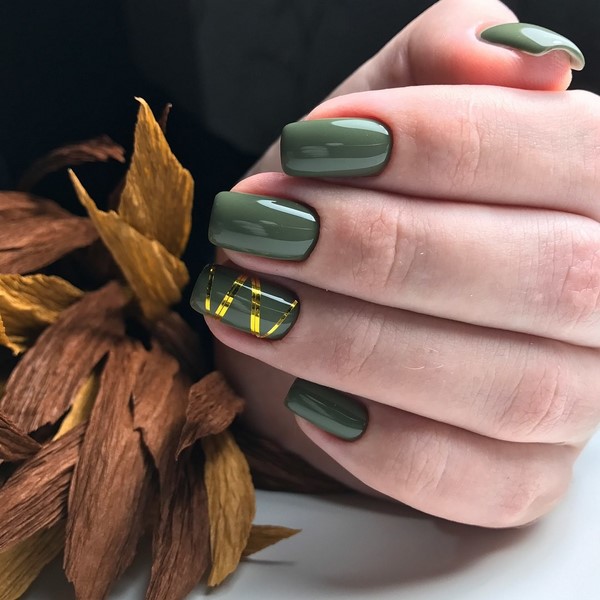 Les ongles les plus en vogue de 2025-2026: meilleures idées sur plus de 80 photos