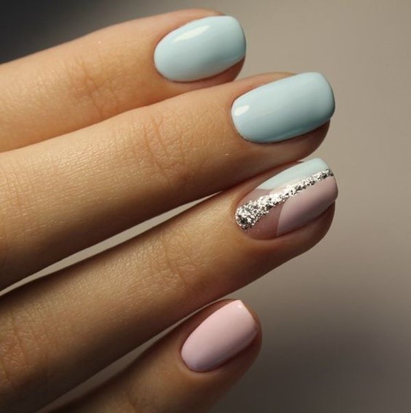 Les ongles les plus en vogue de 2025-2026: meilleures idées sur plus de 80 photos