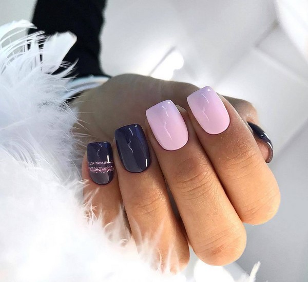 Les ongles les plus en vogue de 2025-2026: meilleures idées sur plus de 80 photos