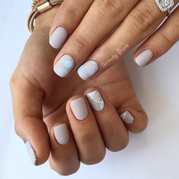 Les ongles les plus en vogue de 2025-2026: meilleures idées sur plus de 80 photos