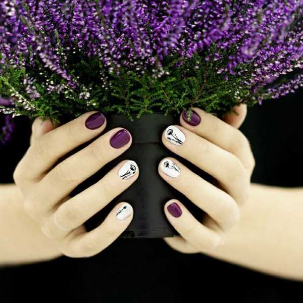 Les ongles les plus en vogue de 2025-2026: meilleures idées sur plus de 80 photos