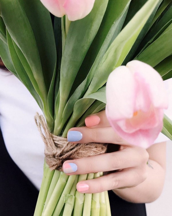 Les ongles les plus en vogue de 2025-2026: meilleures idées sur plus de 80 photos