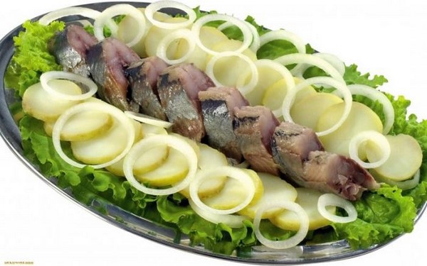 Meilleures idées pour trancher sur une table de fête: photo