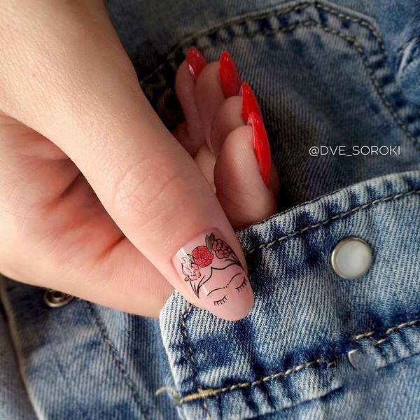 Top news de vernis gel manucure 2025-2026: Idées photo de vernis gel nail art