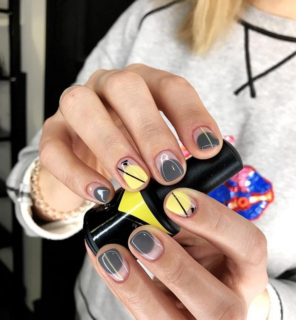 Top news de vernis gel manucure 2025-2026: Idées photo de vernis gel nail art