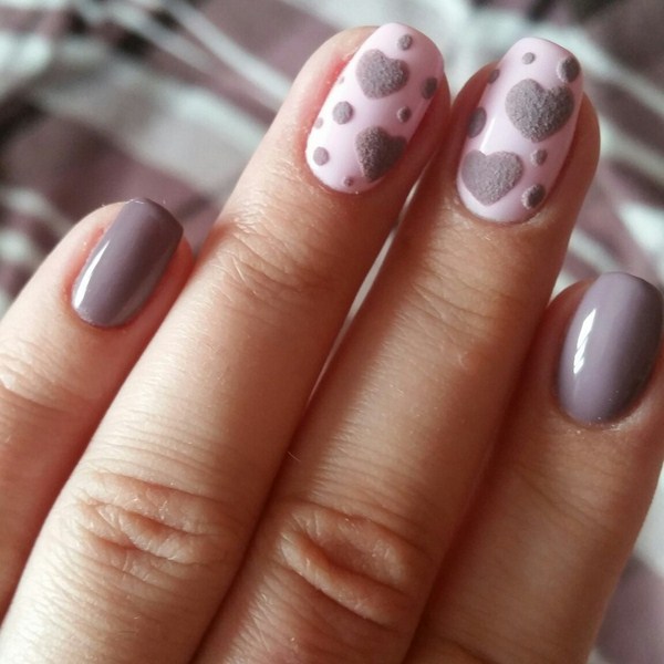 Top news de vernis gel manucure 2025-2026: Idées photo de vernis gel nail art