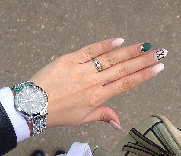 Top news de vernis gel manucure 2025-2026: Idées photo de vernis gel nail art