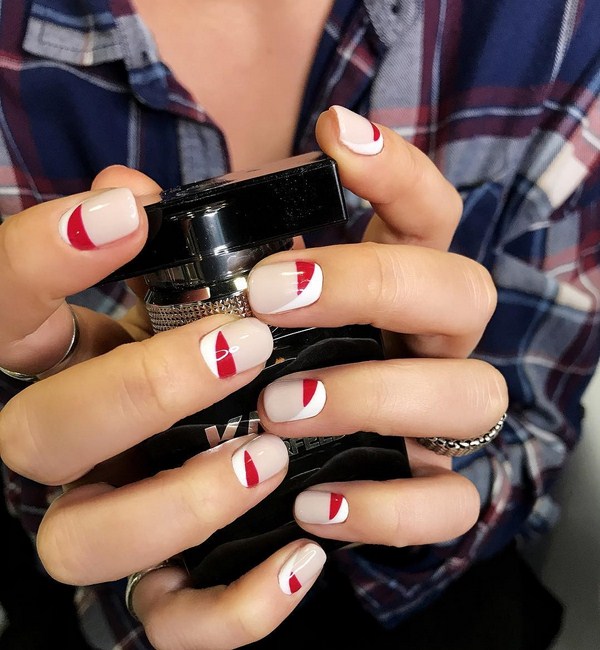 Top news de vernis gel manucure 2025-2026: Idées photo de vernis gel nail art