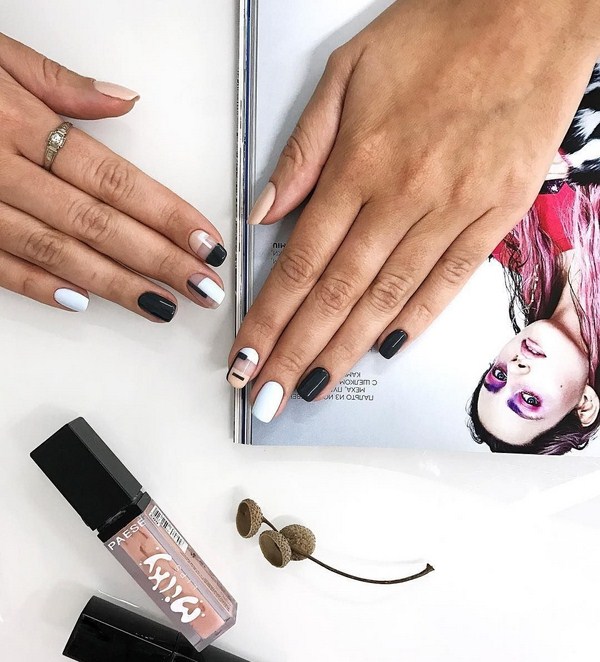 Top news de vernis gel manucure 2025-2026: Idées photo de vernis gel nail art