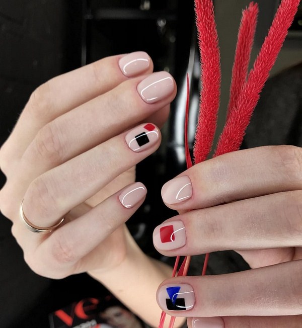 Top news de vernis gel manucure 2025-2026: Idées photo de vernis gel nail art