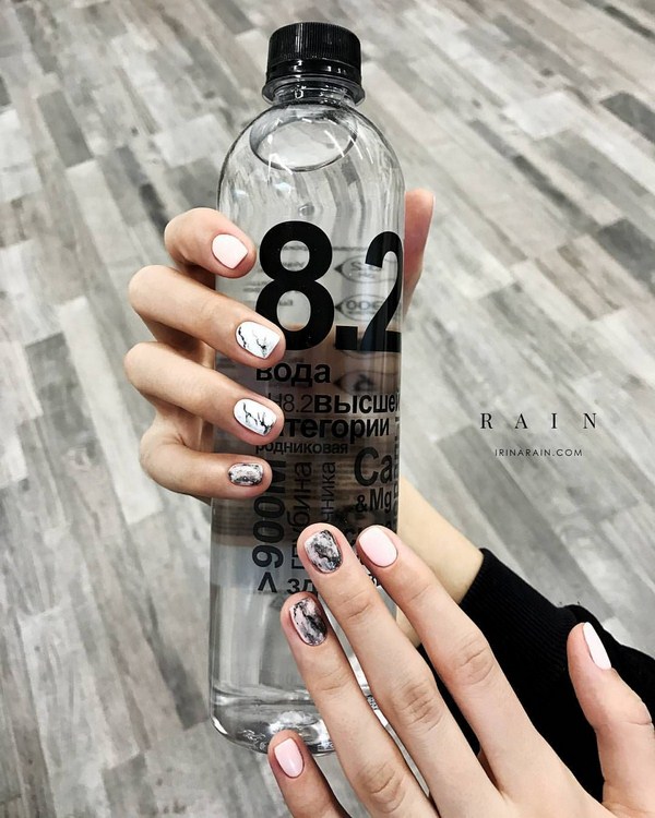 Top news de vernis gel manucure 2025-2026: Idées photo de vernis gel nail art