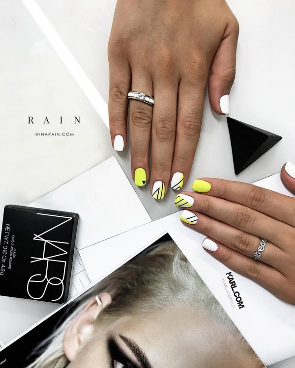 Top news de vernis gel manucure 2025-2026: Idées photo de vernis gel nail art