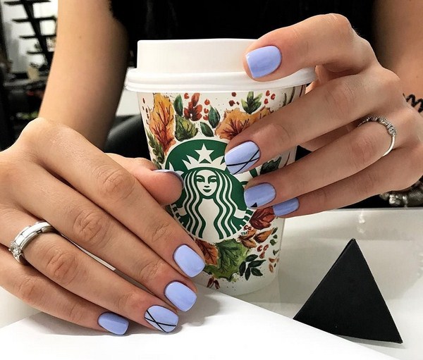 Top news de vernis gel manucure 2025-2026: Idées photo de vernis gel nail art