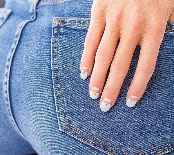 Top news de vernis gel manucure 2025-2026: Idées photo de vernis gel nail art