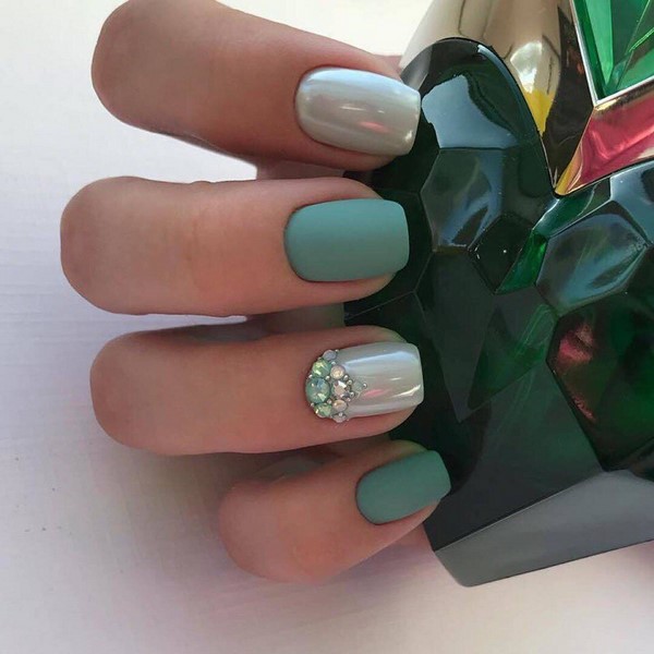 Top news de vernis gel manucure 2025-2026: Idées photo de vernis gel nail art