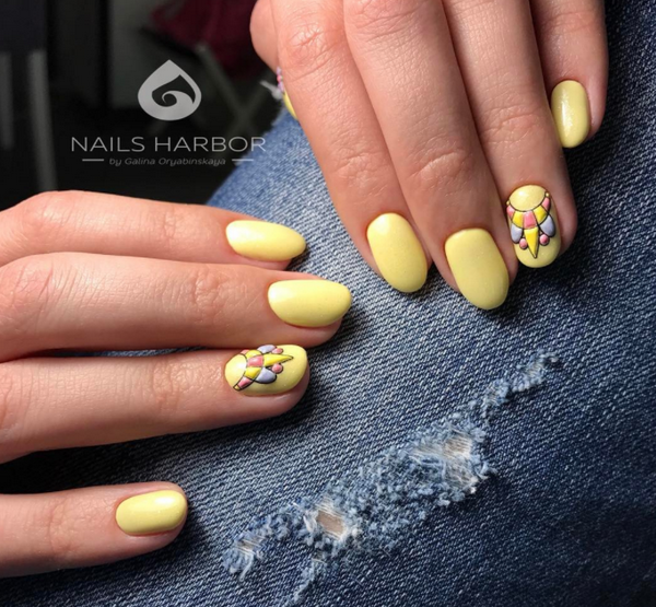 Top news de vernis gel manucure 2025-2026: Idées photo de vernis gel nail art