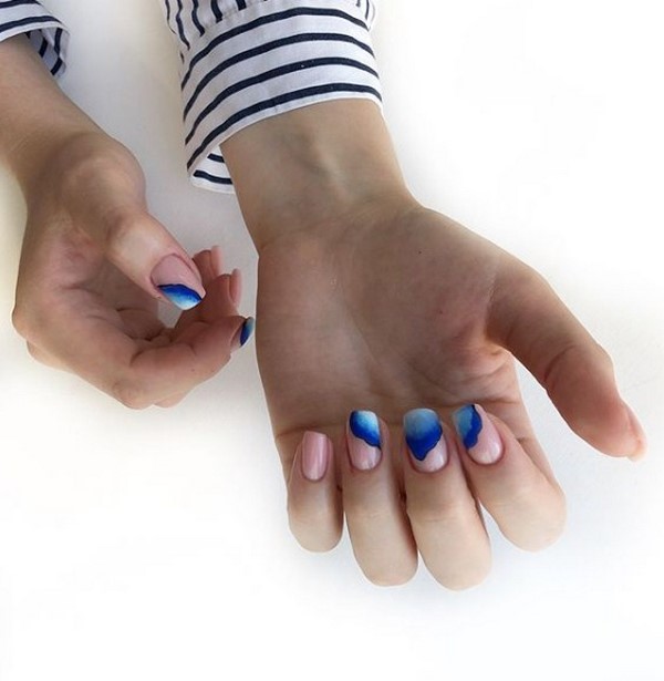 Top news de vernis gel manucure 2025-2026: Idées photo de vernis gel nail art