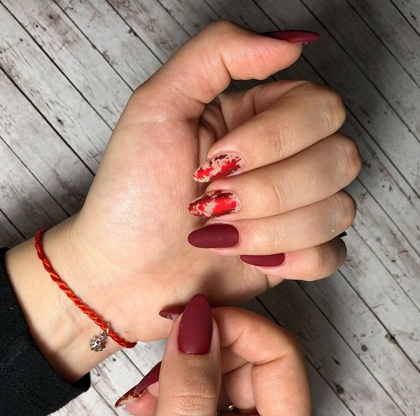 Top news de vernis gel manucure 2025-2026: Idées photo de vernis gel nail art