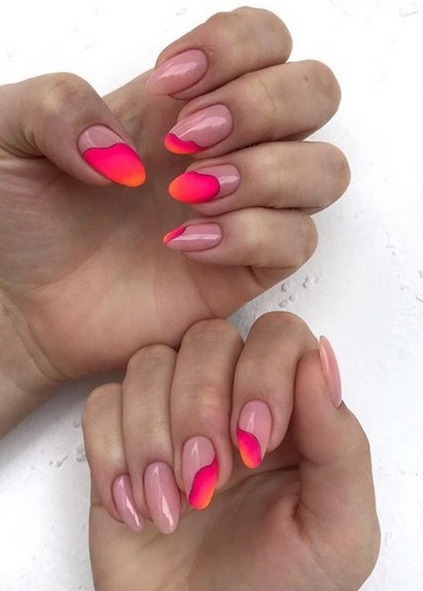 Top news de vernis gel manucure 2025-2026: Idées photo de vernis gel nail art