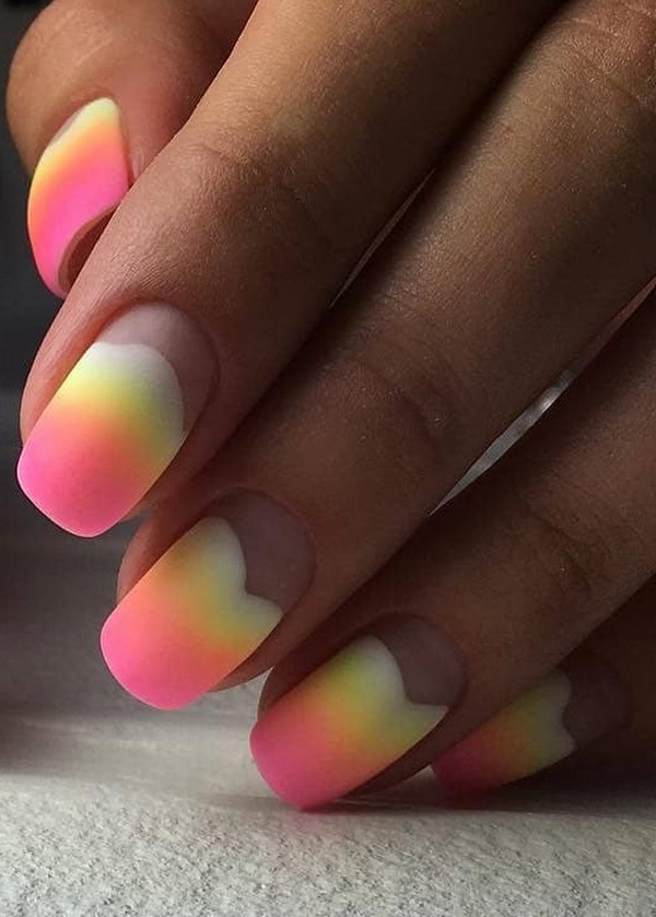 Top news de vernis gel manucure 2025-2026: Idées photo de vernis gel nail art