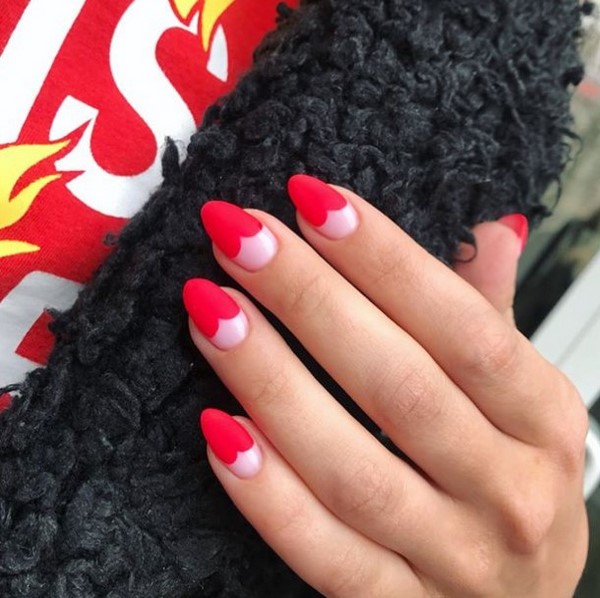 Top news de vernis gel manucure 2025-2026: Idées photo de vernis gel nail art