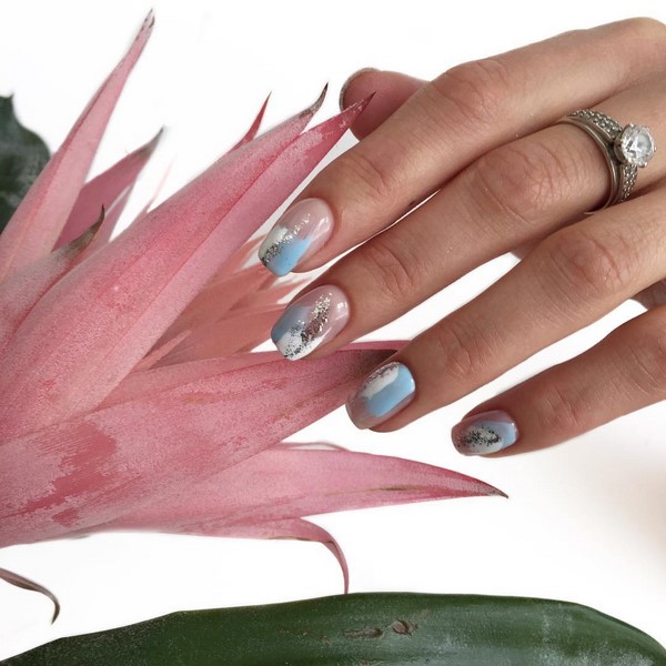 Top news de vernis gel manucure 2025-2026: Idées photo de vernis gel nail art