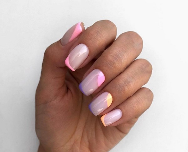 Top news de vernis gel manucure 2025-2026: Idées photo de vernis gel nail art