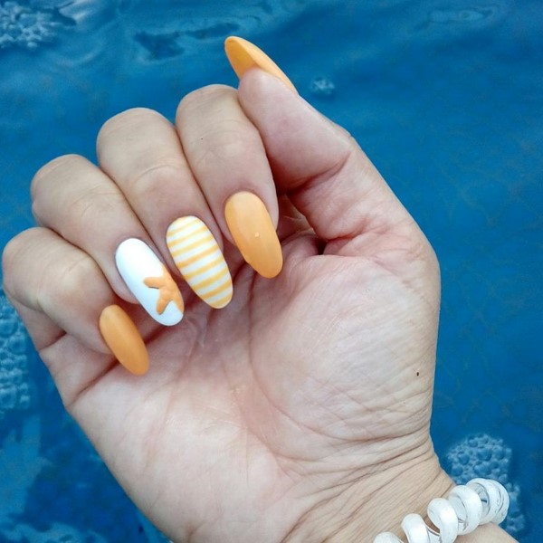 Top news de vernis gel manucure 2025-2026: Idées photo de vernis gel nail art