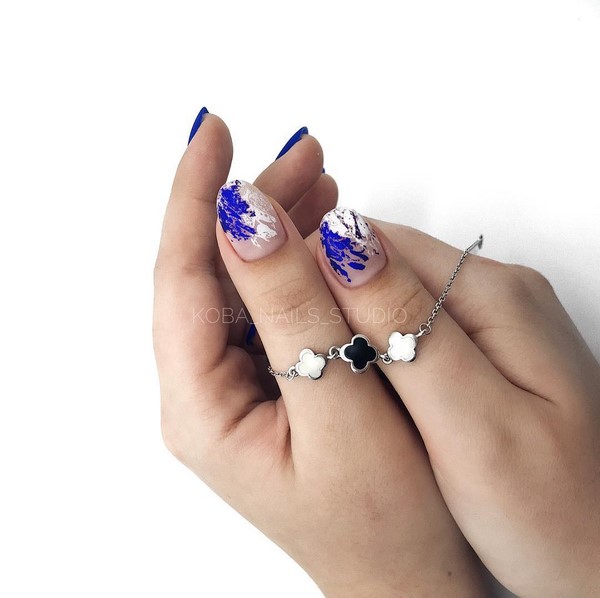 Top news de vernis gel manucure 2025-2026: Idées photo de vernis gel nail art