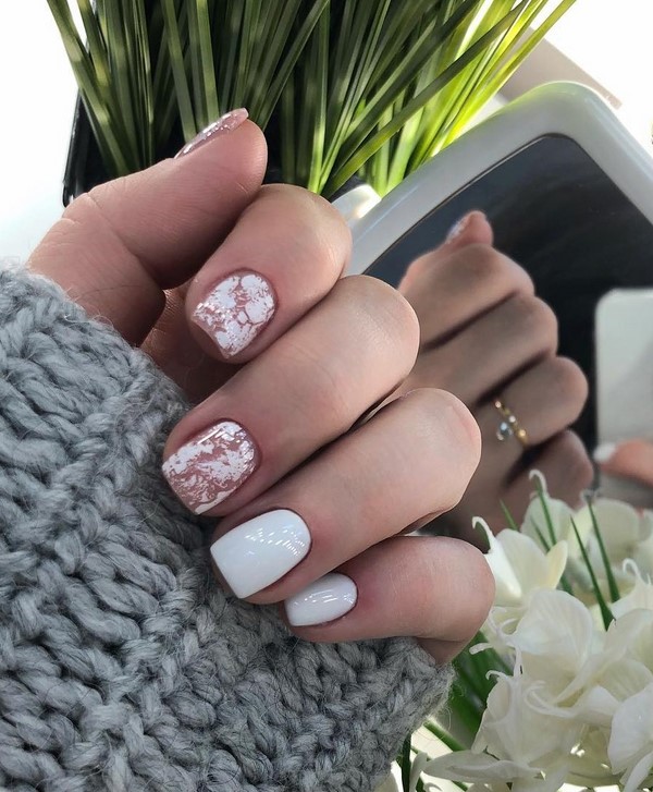 Top news de vernis gel manucure 2025-2026: Idées photo de vernis gel nail art