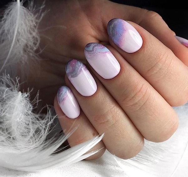 Top news de vernis gel manucure 2025-2026: Idées photo de vernis gel nail art