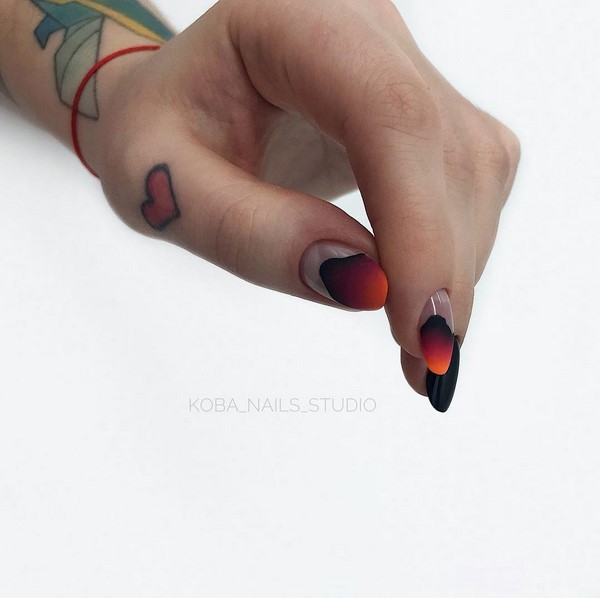 Top news de vernis gel manucure 2025-2026: Idées photo de vernis gel nail art