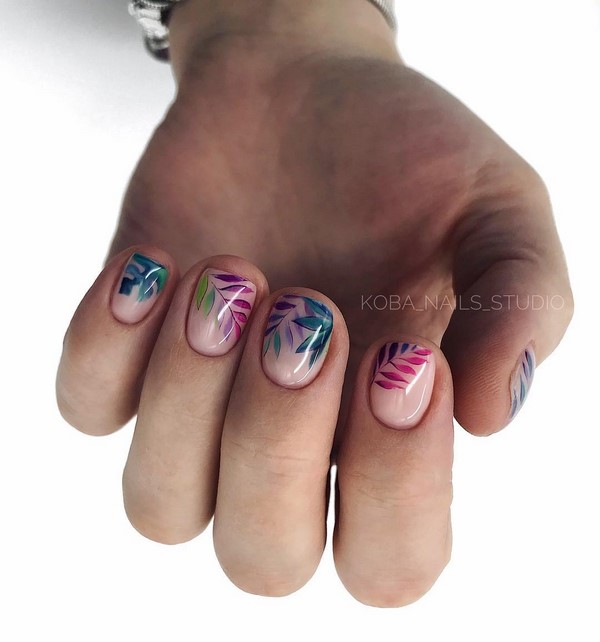 Top news de vernis gel manucure 2025-2026: Idées photo de vernis gel nail art